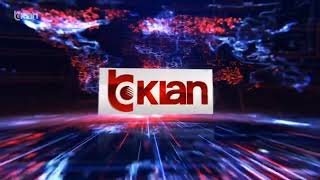 Titujt kryesore te edicionit informativ te ores 15:30 ne Tv Klan 18 Shkurt 2025