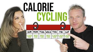 Calorie Cycling For Quick Weight Loss (BELOW 900 CALORIES A DAY?) | LiveLeanTV