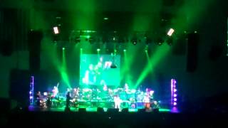 Klose to My Heart by Sonu Nigam Live Concert Dallas, TX 2012 Part - 3