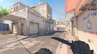 dust 2 ortaya karışık.