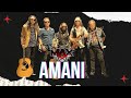 AMANI - MAX ( OFFICIAL MUSIC VIDEO )