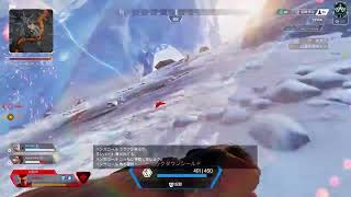 apex【参加型】プラチナ