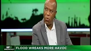 TVC Breakfast 1st August, 2018 | Flood Wreaks more havoc