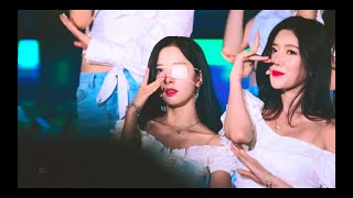 190820 우주소녀 보나 눈부셔 WJSN BONA OH MY SUMMER