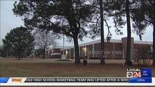 TSSAA Post-Season Ban Follow Up With Wooddale High School