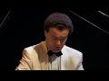 evgeny kissin plays chopin u0026 schumann 2010