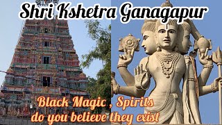 Ganagapur Kshetra | Ganagapur Dattatreya temple | complete information on Poojas/Sevas at Ganagapur