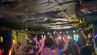 【LIVE】2024.5.5 下北沢SHELTER【IZANAGI】