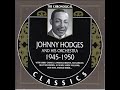 Johnny Hodges  1945-1950 (2001)(Full album)