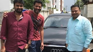 Prabhu Deva gifts Audi to AL Vijay for Devi Success | Latest Tamil Cinema News