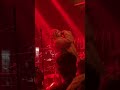 Gore ‘sepsis’ live Manchester 12/12/25