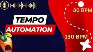 How To Automate Tempo While Singing