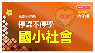 社會宅急便1-1日治時代的殖民統治上康軒版