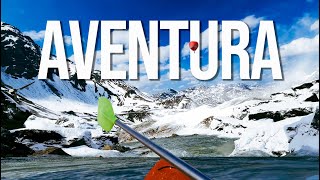 Kayak Adventure – Whitewater VR Review