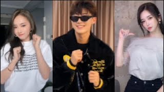 【抖音 TIKTOK】抖音酷盖翻手舞 | TikTok China Dance Compilation Videos