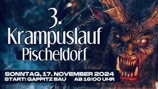 Krampuslauf Pischeldorf 2024 1.0