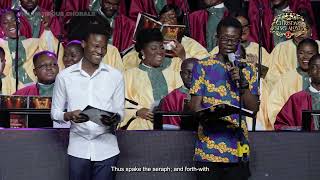 Ghana christmas song lyrics