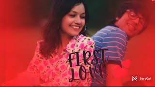 First Love : Sourav Joshi, Priya Dhapa | New Song