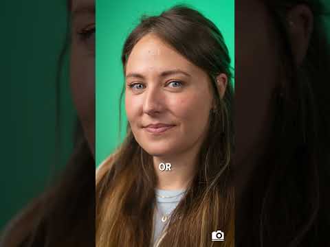 Mastering Portrait Photography | The 3 best lenses for portraits