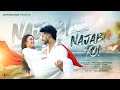 Najabi Toi//Dhanti Das// Klanz//Gitanjali//Official Release// New Assamese Romantic Song 2025