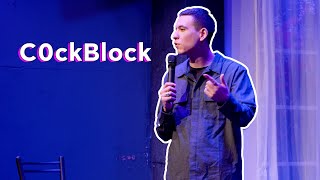 C0ckBlock!! - Crowdwork