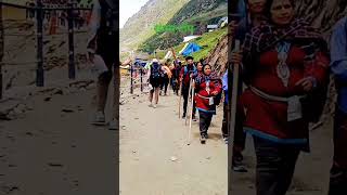 # July 2024#amarnathjiyatra #mountains#amarnath#