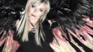 Nika Boon - Black Angel Music Video