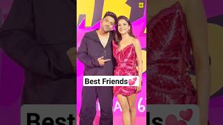 Best Friends 💕| Shehnaaz Gill | Guru Randhawa #friends #shehnaazgill #gururandhawa #shorts #trending