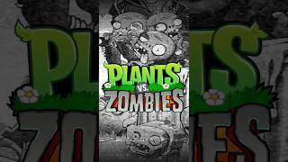 talvez no sabías que nosotros morimos en el final de plantas contra zombies#pvz