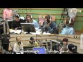 160303 thai sub kiss the radio with mark bambam amber sana momo sorn 4 6