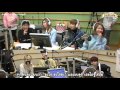 160303 thai sub kiss the radio with mark bambam amber sana momo sorn 4 6