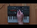 Turning the Arturia MicroFreak into a Drum Machine | Tutorial