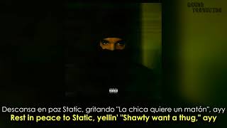 Drake - From Florida With Love // Lyrics + Español