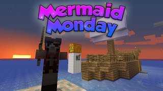 Jellyfish Ghasts Mermaid Monday S2 Ep 18 Amy Lee33 - roblox escape the evil butcher with nettyplays amy lee33