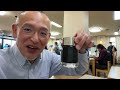 小樽でランチ 青塚食堂さんは地元小樽のファンがたくさん来店する食堂です。港町小樽ならではの魚介類を焼いて出してくれます。