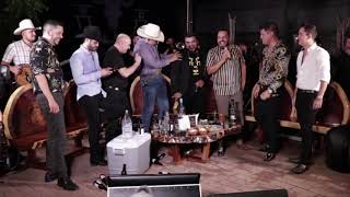 La Gitanilla - Carlos Sarabia, El Mimoso, Pancho Barraza, El Flaco, El Penco y Diego Herrera