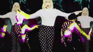 Gwen Stefani - Baby Don't Lie (Official Music Video)