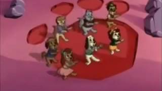 Pound Puppies \u0026 The Legend of Big Paw: I'm a Puppy Too (English)