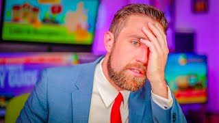 My Credit Score JUST got Destroyed... AVOID THIS