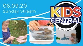 CC Kids Stream - 06.09.20