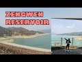 ZENGWEN RESERVIOR TAINAN TAIWAN 2023 | cheryl's TV