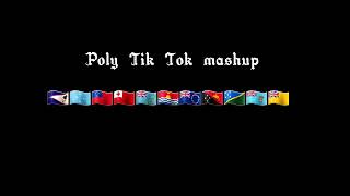 Poly Tik Tok Mashup 🥳