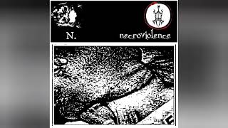 N./NECROVIOLENCE - Split 2023