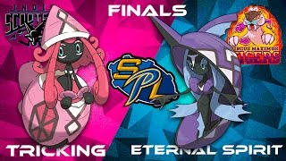 Smogon Premier League (SPL) 8 FINALS: Tricking vs Eternal Spirit |SM OU|!