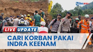 Rombongan Guru TK Korban Gempa dan Longsor di Cianjur Jawa Barat Dicari dengan Penerawangan Gaib
