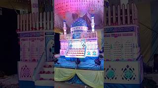 Lutee karbala me nabi ki nishani #viral #ajmer #khwajaji