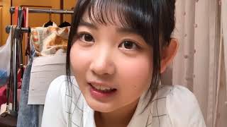 2020年04月09日19時05分18秒 伊藤 実希（SKE48 研究生）