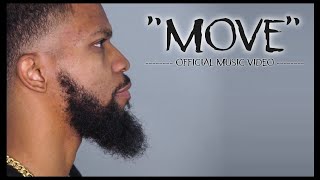 Fastest Christian Rapper 😲 - Todd McCray - "Move" (Music Video) #ChrtistianRap #NewMusic