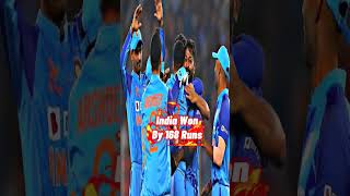 India vs New Zealand 3rd T20 Highlights🔥|IND VS NZ 3rd T20 #shorts #cricket #india #viral #trending