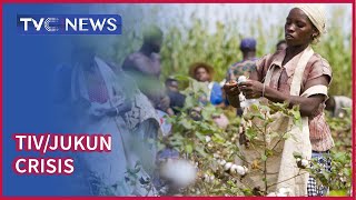 Tiv/Jukun Clashes: 2020 Farming Season Under Threat